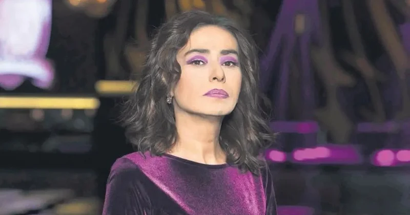 Ses getiren araştırmaya Yıldız Tilbe’den anlamlı yorum: Masumların öldüğü bir dünyada 300 yıl yaşayamam