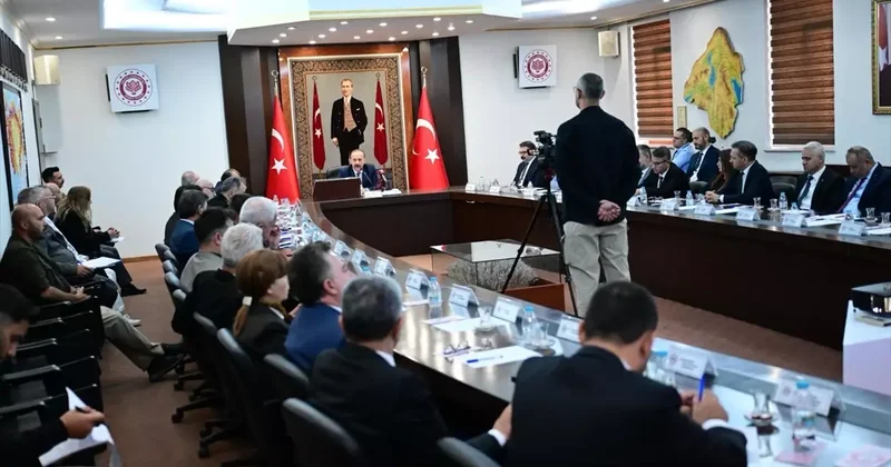 Isparta da Bağımlılık İddiaları Reddedildi