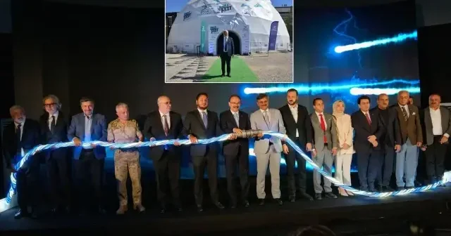 Dicle Elektrik ten hizmet bölgesine 120 milyar TL lik katma değer Siirt Haberleri