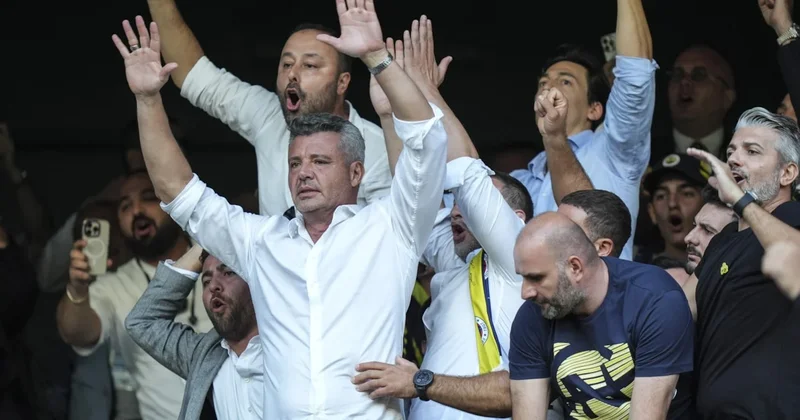 Sadettin Saran mazbatasını alıyor! Tarihi belli oldu Sözcü Gazetesi