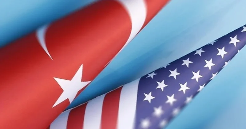 Türkiye, CAATSA yaptırımlarının tarihin çöplüğüne atılmasını istiyor Dış Haberler