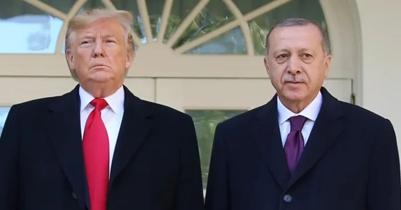 CHP den Erdoğan a tepki: Konu ABD ve Trump olunca, AKP iktidarı akıl tutulması yaşıyor Sözcü Gazetesi