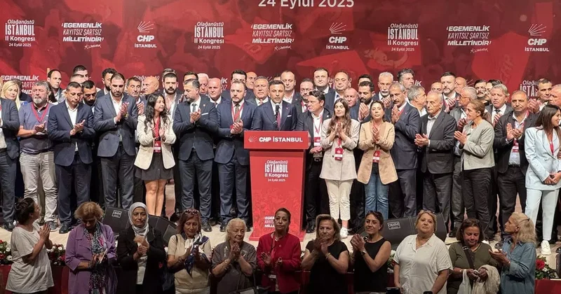 CHP de kongre kaosu: Mahkeme durdurdu, YSK devam dedi! Şimdi ne olacak?