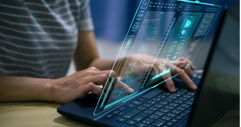 UI/UX tasarım eğitimi için geri sayım