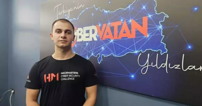 22 yaşındaki Yusuf, NASA nın açığını buldu!