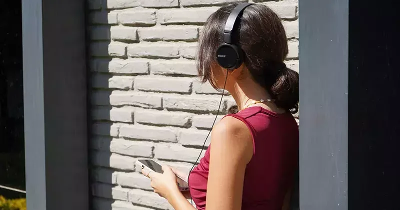 Masum müzik dosyası değil, dijital uyuşturucu