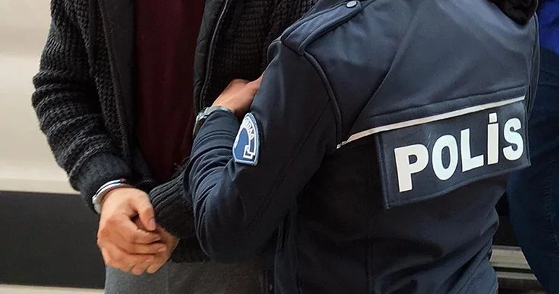 Kırmızı bültenle aranan şüpheli Sarıyer de uyuşturucu operasyonunda yakalandı