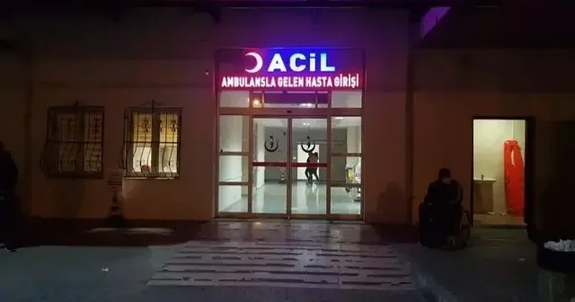Otomobilin çarptığı vatandaşa müdahaleler yetersiz kaldı Zonguldak Haberleri