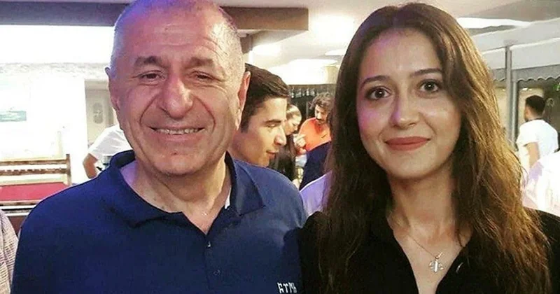 Zafer Partisi nde üst düzey istifa: Hiçbir bağım kalmamıştır Sözcü Gazetesi