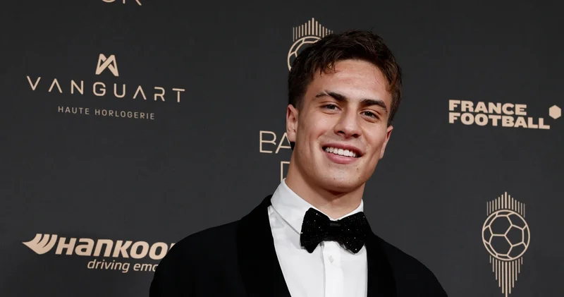 İtalya Serie A MVP sıralamasında Kenan Yıldız 1 numara