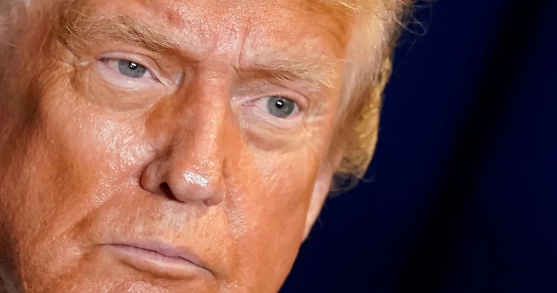 Türk halkı Trump ın Nobel Barış Ödülü almasına karşı