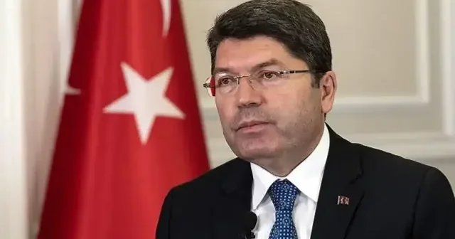 Adalet Bakanı Yılmaz Tunç: “İsrail’e devlet bile denemez, soykırım suçu işleyen bir yapı var” Gündem Haberleri