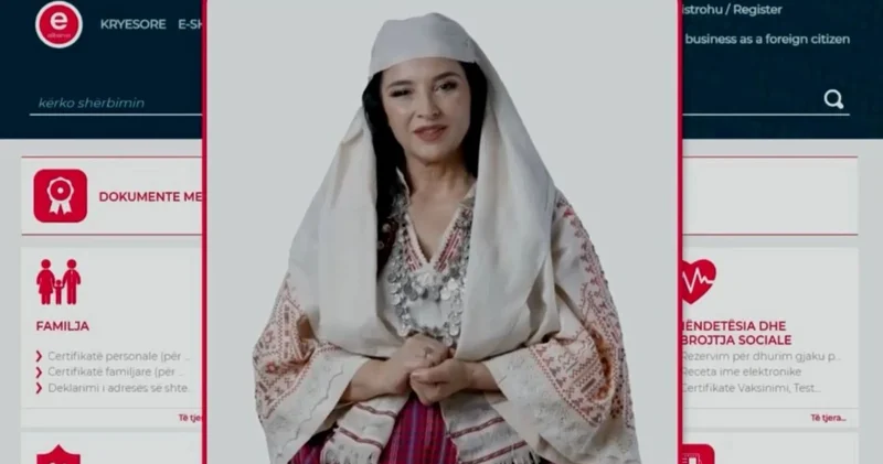 Arnavutluk’un “Yapay Zekâ Bakanı”: Geleceğin Siyaseti mi, Sembol Mü?