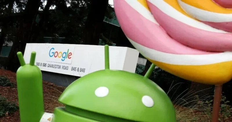 Google ın bilgisayar pazarını ele geçirme planı: