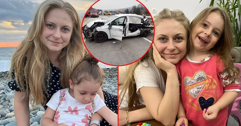 SON DAKİKA… Öğretmen Yeliz Efe ile kızı Ela hayatını kaybetmişti! Katil 5 ay sonra salıverildi: Acılı aileden yürek yakan tepki...