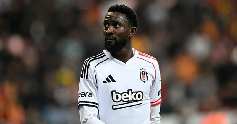 Wilfred Ndidi den Orkun Kökçü sözleri: Harika bir oyuncu