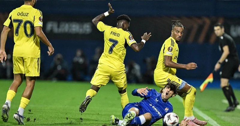 Fenerbahçe de ızdırap çeken futbolcuyu açıkladı