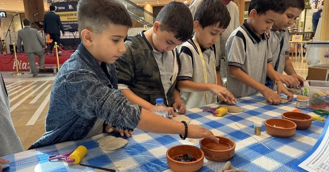 Kahraman Şehir Bilimle Şenleniyor 2 Projesi başladı Kahramanmaraş Haberleri
