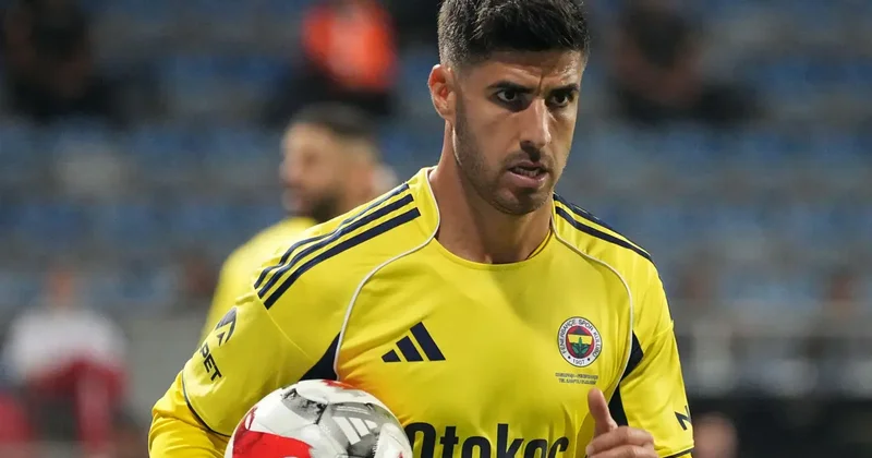 2 maç oynayan Asensio da eleştirildi: Olsa ne olur olmasa ne olur