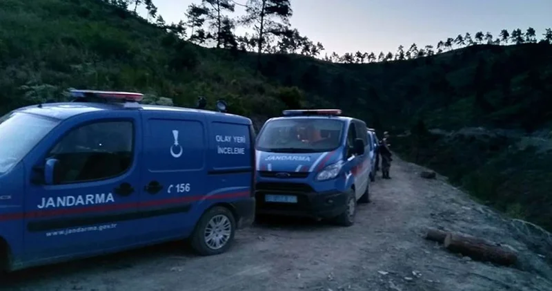 Barış için çağrılan aileye kanlı infaz! Anne ve çocukları katledildi