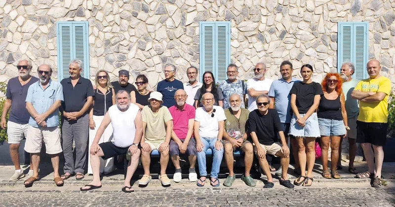 Bodrum’da sanat rüzgârı esiyor
