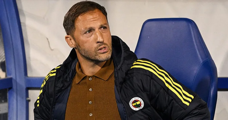 Nihat Kahveci Tedesco nun gittiğini açıkladı