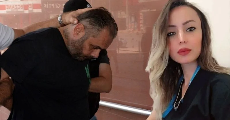 Özel hastanedeki cinayette şok detay: Katilin randevusunu görünce izin istedi, yönetim reddetti Sözcü Gazetesi