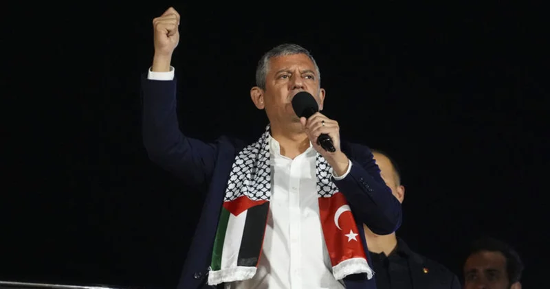 CHP son dakika haberi: Özel den YSK kararına ilk yorum SON DAKİKA HABER