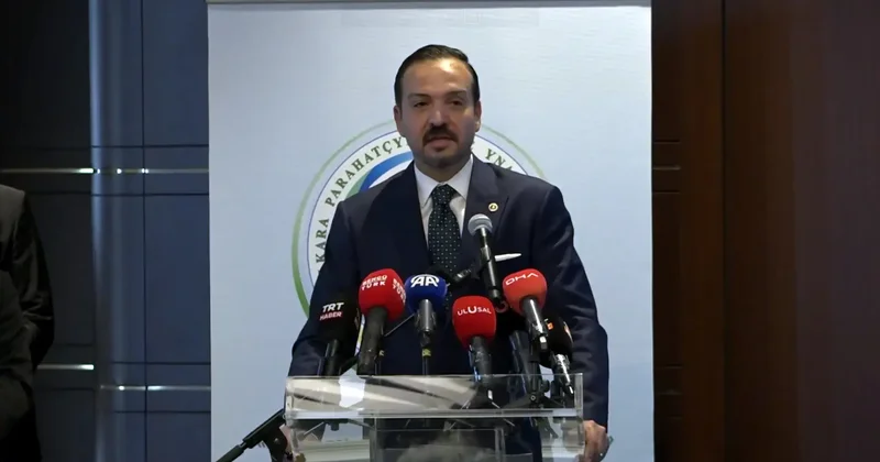 AK Parti li Zorlu: Türkmenistan doğal gazında Türkiye nin tam bir kararlılığı söz konusu