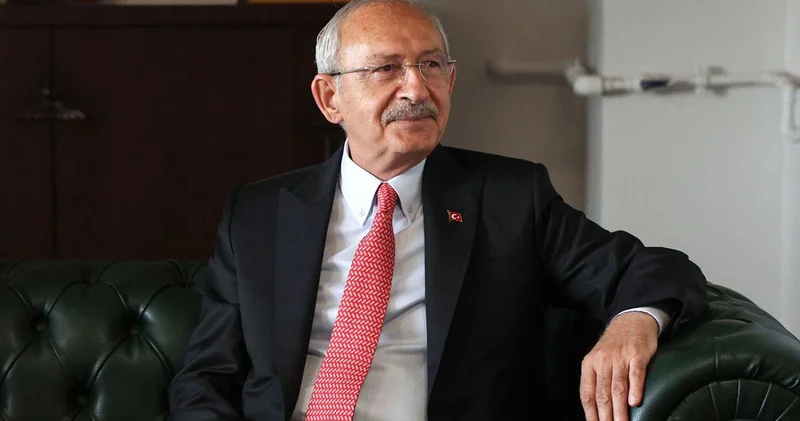 Kemal Kılıçdaroğlu nun hakaret davasında görevsizlik kararı