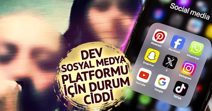 Sadece Türkiye de de değil! Çocuğunu dans ettiren babadan sonra TikTok un kapatılması gündemde: Rezalete dur deme vakti