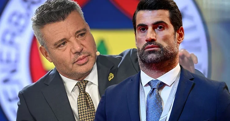 Fenerbahçe Başkanı Sadettin Saran, Volkan Demirel’i yönetime alıyor! Tedesco ile görüşecek