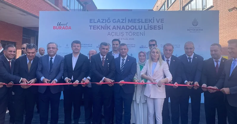 MHP bürosunda poz veren Vali, okul açılışına gitmedi Sözcü Gazetesi