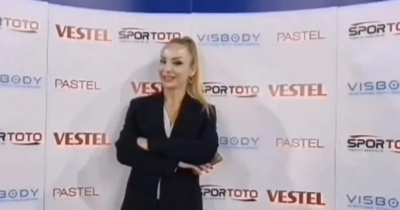 Cimnastik antrenörünün fotoğrafları internette izinsiz yayınlandı: Belediyeye tepkiler