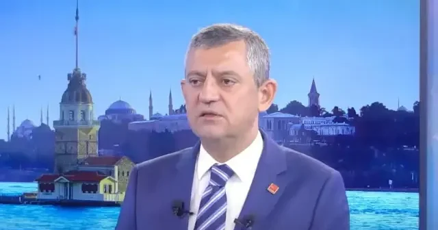 Özgür Özel İmamoğlu’nun diplomasındaki sahteciliği kabul edip zaman aşımına sığındı VİDEO İZLE