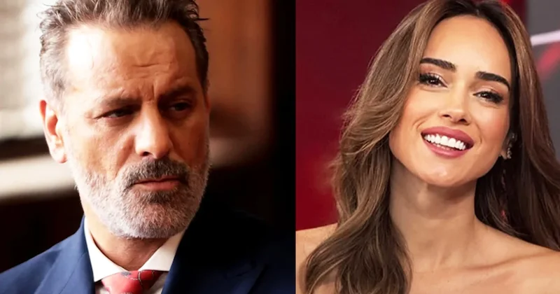 Ozan Güven ve Damla Uğurtürk aşk yaşıyor iddiası Sözcü Gazetesi