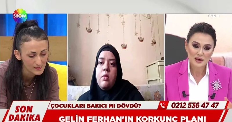 Böyle anne olmaz olsun Son dakika haberleri