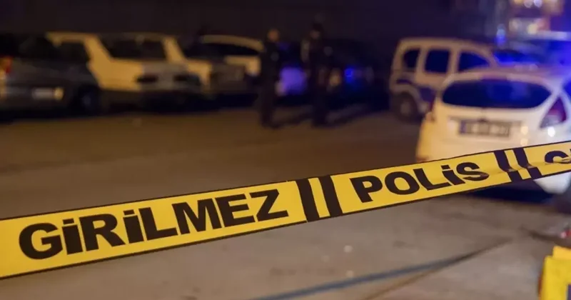 Barışmaya giden anne ve iki oğlu öldürüldü