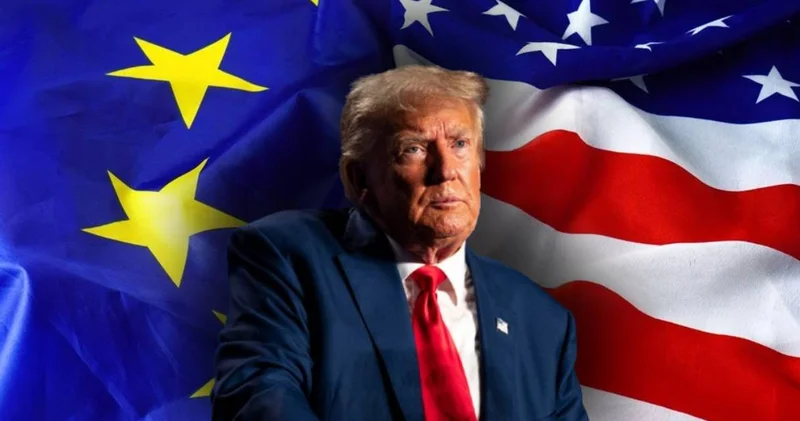 AB ye gümrük tarifesi: Trump, gerilimi 9 Temmuz a öteledi
