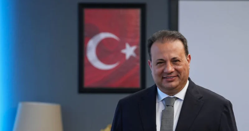 TGSD Başkanı Toygar Narbay: “Sektörümüz rekabet gücünü kaybediyor, devlet desteği artık kaçınılmaz” İş Yaşam Haberleri