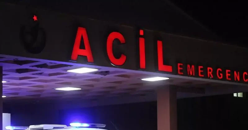 Sakarya da Düğün Sonrası Gıda Zehirlenmesi