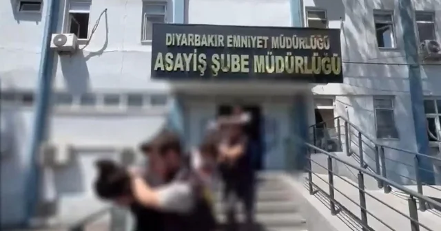 Fuhuş şebekesine Pandora operasyonu: 6 tutuklama Diyarbakır Haberleri