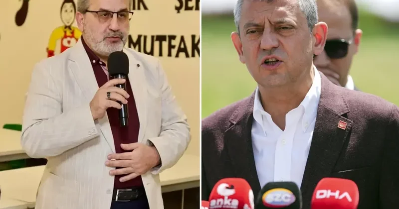 Eski Çatalca Müftüsü nün tehdidine Özel den yanıt