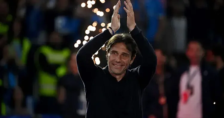 Antonio Conte İtalyan devine gidiyor! 3 yıllık teklif yolda