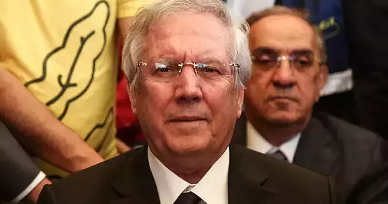 Aziz Yıldırım: Bu başarının camiamıza hayırlı olmasını diliyorum