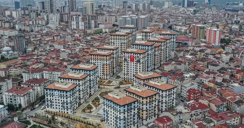 Ev ve arsada fahiş fiyatı bitirecek hamle! 81 ilde devreye alınacak