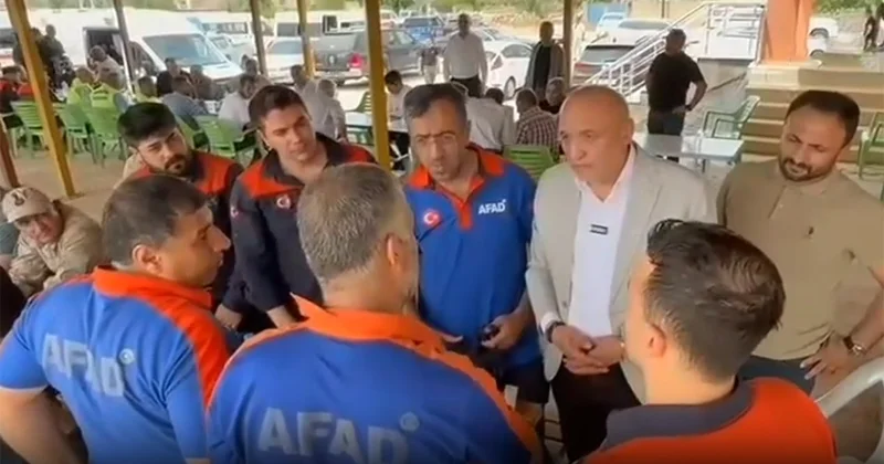 Otizmli Onur için geniş çaplı arama başlatıldı Sözcü Gazetesi