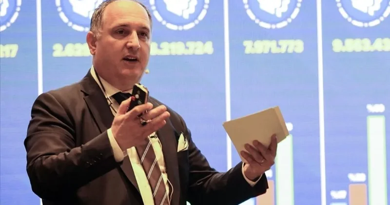Muhtarlık İşleri Daire Başkanı Yavuz Saltın’ın ifadesine ulaşıldı