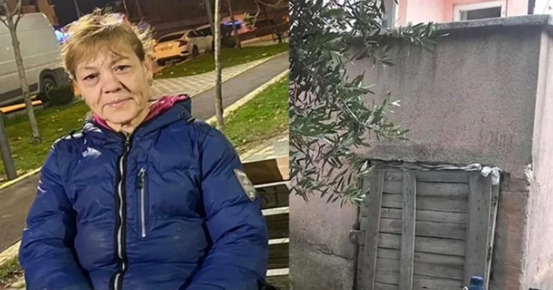 Akıllara durgunluk veren vahşet! Gürültü yaptığı için kiracısını öldürüp cesedini kömürlüğe sakladı Sözcü Gazetesi