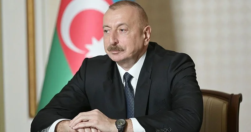 Azerbaycan Cumhurbaşkanı Aliyev, 220 mahkumu affetti